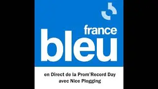 France Bleu Azur - Prom'Record Day 2023
