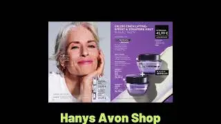 Avon Broschüre September 2024