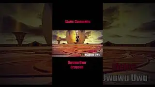 Uwu Job Intro - Job cinematic