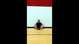DS 2 Wall Sit
