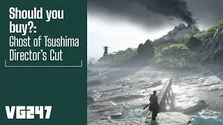 Ghost of Tsushima Director's Cut Review | Should you buy?