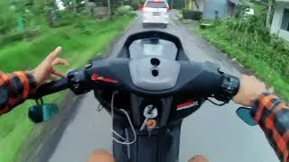 REVIEW XIAOMI YI CAM INTER BUAT MOTOVLOG DI TAHUN 2023 (APAKAH MASIH WORTH IT ?.!?