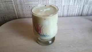 Творожное суфле