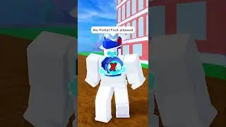 I HAVE 1 STEP TO WIN THIS RACE IN BLOX FRUITS! 🏓 
