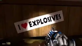 GMOD RANDOMNESS EP 3 WARS OF TOYS SIDS HOUSE