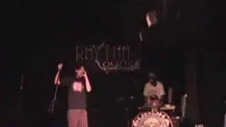 Skinny Fat Ground Zero
