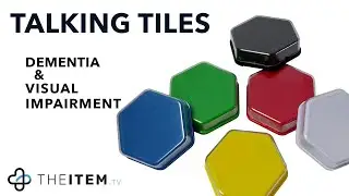 L505 & L508: Talking Tiles