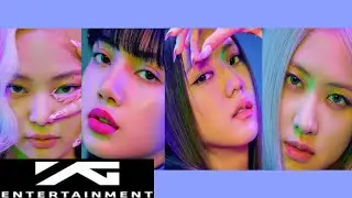 BlackPink // How You Like That Teaser