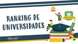 Ranking universidades 2022