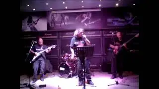 Warship - Kokkalo (Live At Revenge Of Rock 06/05/2014)