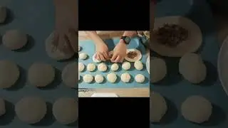 #часть_3 просто нереально вкусно пирожки, беляши и картофельные крокеты