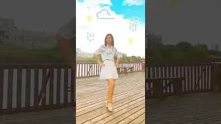 #лето #погода #ожиданиеvsреальность #танец #тренд #песня