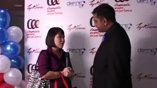 Ms. Veron - DAMACAI - Pan Malaysians Pool - Define :: Event Management