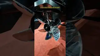 Nitra 29 + Mercury Racing 450r Racing Boat