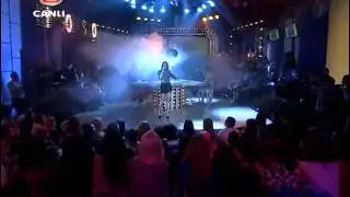Simge - Palavra ( Disko Kralı )