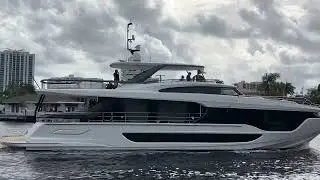 M/Y SPIRAL