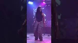 DARLINE DESCA- DDSK live au Centre Culturel Caraïbes