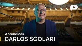 Carlos Scolari | Aprendices