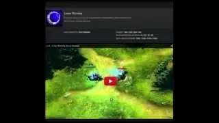 ЙИИЛИТНЫЙ гайд Dota2 - Luna (Луна)