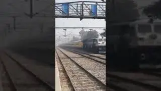 Fast and furious Indian Train ,Indian Railway#shorts #train #viral #viralshorts