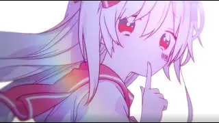 [osu!] mafumafu - I wanna be a girl [Hard] +HDDT FC #8