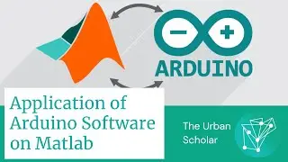 Light-Controlled Servo Motor using Arduino on MATLAB!