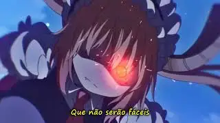 AMV - Don't Lose Your Heart (Legendado PT-BR)