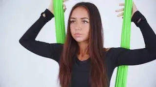 3 Fit N Go Аэростретчинг