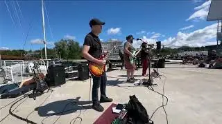 I Want You To Want Me - Cheap Trick Cover