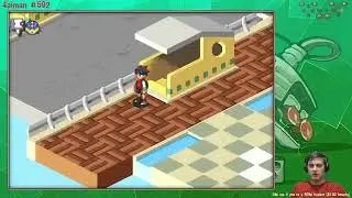 MMBN1 -- Part #4 [Steam]