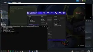 hpp hack crack injection (cs 1.6)