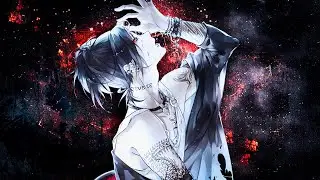 Nightcore - Can't Sleep, Can't Breathe (Male Version)