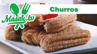 Resep Churros