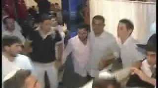 תזמורת יפיקס