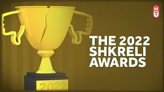Fraud and Dysfunction in American Healthcare: The 2022 Shkreli Awards