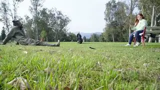 Psychedelic Golf Talk Show-Episode 4: Trailer