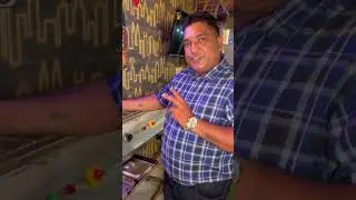 Unlimited buffet 199/- Partap Vihar Ghaziabad | Unlimited buffet chiness plater #shorts #streetfood