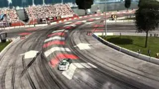 SHIFT 2 UNLEASHED™ - Perfect Line Drift - chuchu747