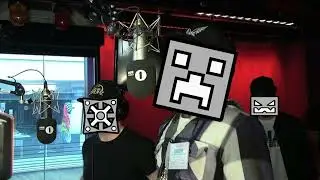 Hexagon Force Mashup