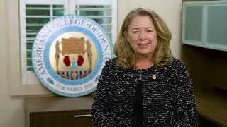 American College of Dentists