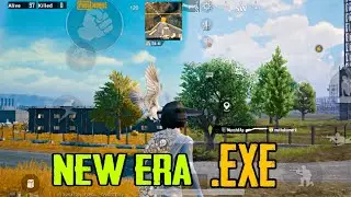 NEW ERA.EXE     #pubgmobile