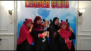 Leader Club Manager Up AD 2299