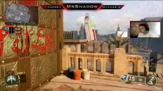 2v2 UMG 