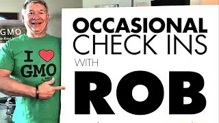 Nigeria and Biotech - Occasional Check Ins With Rob