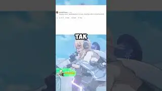 КАКУЮ СПОСОБНОСТЬ ИЗ GENSHIN IMPACT ВЫ БЫ ВЗЯЛИ? #геншин #реддит #genshinimpact
