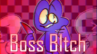 Boss B1tch || Animation Meme (BFB AU) [BLOOD WARNING]