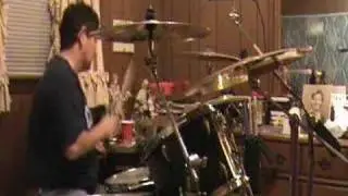 Jordan - Brothers in Christ