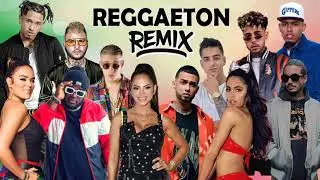 MIX REGGAETON 2021 - MIX VERANO - Camilo, Sebastian Yatra, Karol G, Rauw Alejandro, Ozuna, J Balvin