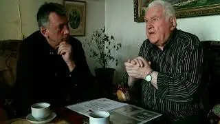 Człowek epoka - zwiastun