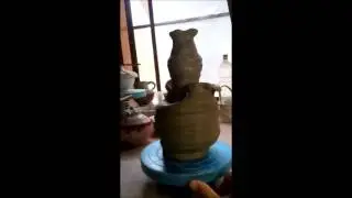 美しい壺
